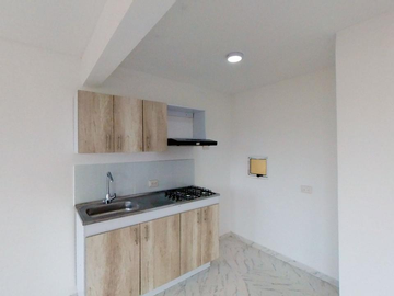 Acacias - Apartamento en Venta en Vivero Parque Residencial, Bochalema
