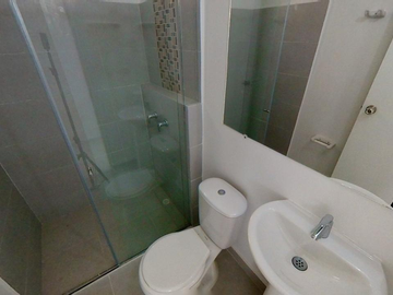 Acacias - Apartamento en Venta en Vivero Parque Residencial, Bochalema