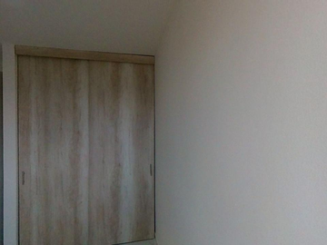 Acacias - Apartamento en Venta en Vivero Parque Residencial, Bochalema