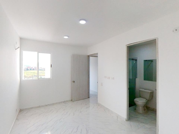 Acacias - Apartamento en Venta en Vivero Parque Residencial, Bochalema