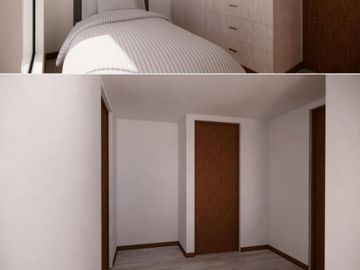 VENDO HERMOSO DUPLEX DE ESTRENO CON TERRAZA FRENTE PIEDRA SANTA