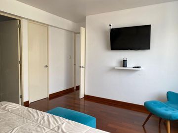 Venta De Departamento En Calle Juan Fanning En Miraflores