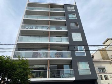 Venta De Departamento En Calle Juan Fanning En Miraflores
