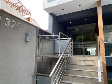 Venta De Departamento En Calle Juan Fanning En Miraflores