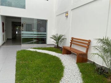 Venta De Departamento En Calle Juan Fanning En Miraflores
