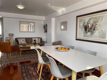 Venta De Departamento En Calle Juan Fanning En Miraflores