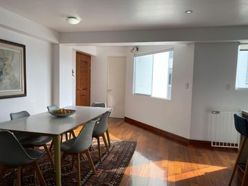 Venta De Departamento En Calle Juan Fanning En Miraflores