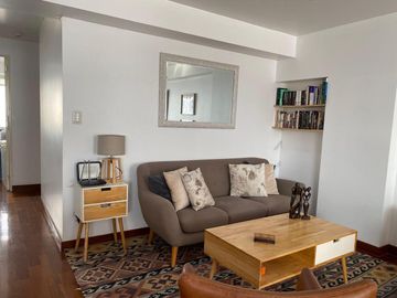 Venta De Departamento En Calle Juan Fanning En Miraflores