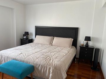 Venta De Departamento En Calle Juan Fanning En Miraflores
