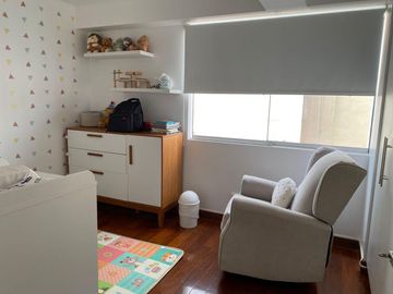 Venta De Departamento En Calle Juan Fanning En Miraflores