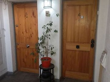 DEPTO EN VENTA DE 3 DORM. AL COSTADO DEL PARQUE EST. NAC.