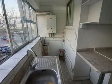 DEPTO EN VENTA DE 3 DORM. AL COSTADO DEL PARQUE EST. NAC.