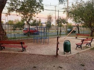 DEPTO EN VENTA DE 3 DORM. AL COSTADO DEL PARQUE EST. NAC.