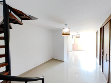 Loyola - Apartamento dúplex en Venta en Pampa Linda, Cali