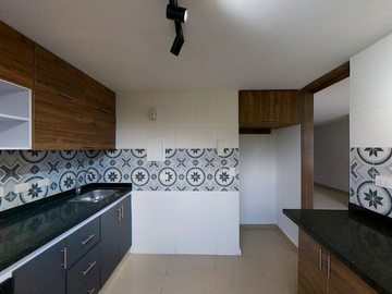 Loyola - Apartamento dúplex en Venta en Pampa Linda, Cali