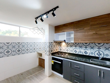 Loyola - Apartamento dúplex en Venta en Pampa Linda, Cali