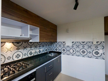 Loyola - Apartamento dúplex en Venta en Pampa Linda, Cali