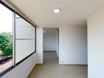Loyola - Apartamento dúplex en Venta en Pampa Linda, Cali