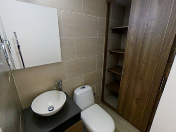 Loyola - Apartamento dúplex en Venta en Pampa Linda, Cali