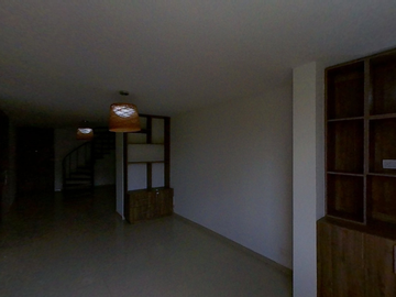 Loyola - Apartamento dúplex en Venta en Pampa Linda, Cali