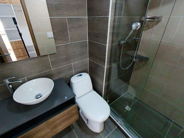 Loyola - Apartamento dúplex en Venta en Pampa Linda, Cali