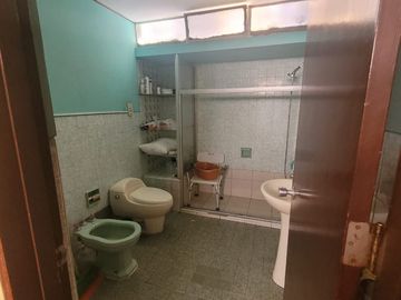 OCASION CASA EN VENTA EN URB. SAN JOAQUIN BELLAVISTA