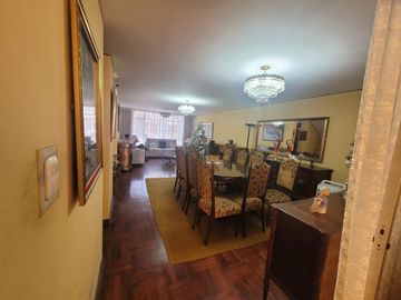 OCASION CASA EN VENTA EN URB. SAN JOAQUIN BELLAVISTA
