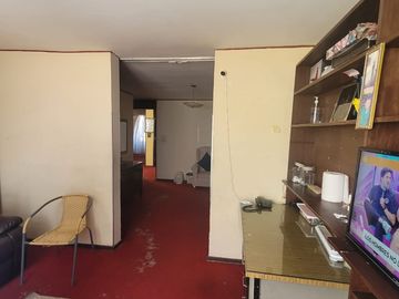 OCASION CASA EN VENTA EN URB. SAN JOAQUIN BELLAVISTA