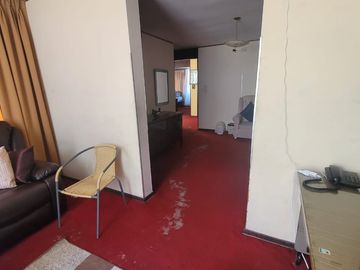 OCASION CASA EN VENTA EN URB. SAN JOAQUIN BELLAVISTA