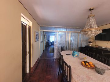 OCASION CASA EN VENTA EN URB. SAN JOAQUIN BELLAVISTA