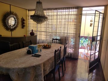 OCASION CASA EN VENTA EN URB. SAN JOAQUIN BELLAVISTA