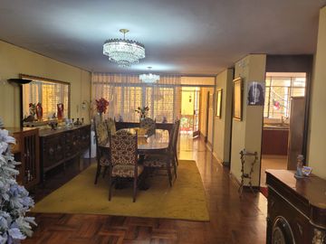 OCASION CASA EN VENTA EN URB. SAN JOAQUIN BELLAVISTA