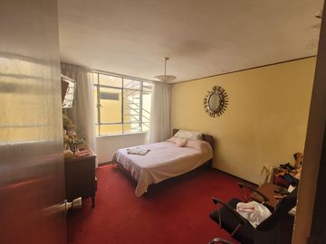 OCASION CASA EN VENTA EN URB. SAN JOAQUIN BELLAVISTA