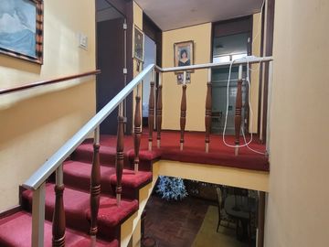 OCASION CASA EN VENTA EN URB. SAN JOAQUIN BELLAVISTA