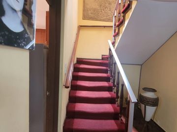 OCASION CASA EN VENTA EN URB. SAN JOAQUIN BELLAVISTA
