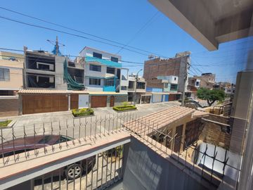 OCASION CASA EN VENTA EN URB. SAN JOAQUIN BELLAVISTA