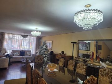 OCASION CASA EN VENTA EN URB. SAN JOAQUIN BELLAVISTA