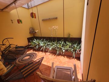 OCASION CASA EN VENTA EN URB. SAN JOAQUIN BELLAVISTA