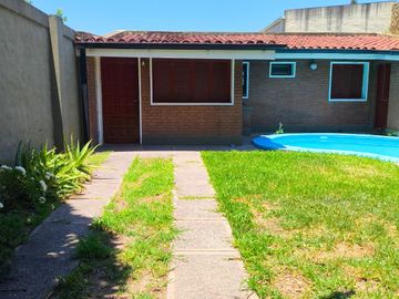 HERMOSA CASA EN VENTA