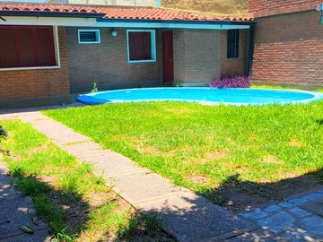 HERMOSA CASA EN VENTA