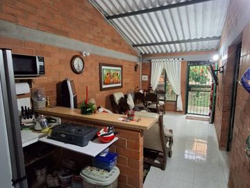VENTA DE CASA ALAMEDA CARTAGO
