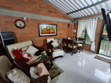 VENTA DE CASA ALAMEDA CARTAGO