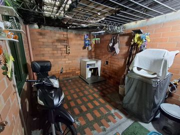 VENTA DE CASA ALAMEDA CARTAGO