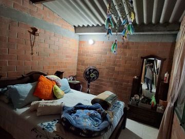 VENTA DE CASA ALAMEDA CARTAGO