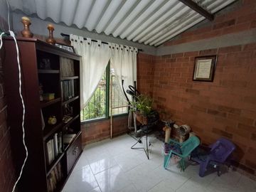 VENTA DE CASA ALAMEDA CARTAGO