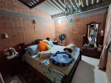 VENTA DE CASA ALAMEDA CARTAGO