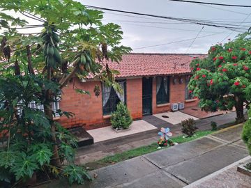 VENTA DE CASA ALAMEDA CARTAGO