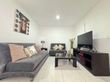 Departamento en Venta en Plaza Guadalupe, Zapopan Jalisco