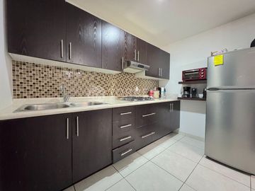 Departamento en Venta en Plaza Guadalupe, Zapopan Jalisco
