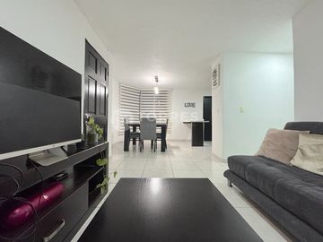 Departamento en Venta en Plaza Guadalupe, Zapopan Jalisco